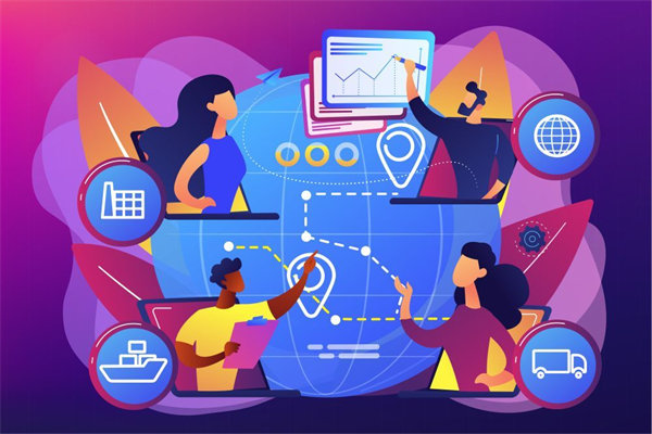 重塑企業(yè)競(jìng)爭(zhēng)力:構(gòu)建高效協(xié)同的集成供應(yīng)鏈管理體系 重塑企業(yè)競(jìng)爭(zhēng)力:構(gòu)建高效協(xié)同的集成供應(yīng)鏈管理體系