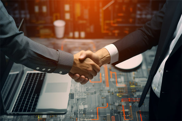 重塑企業(yè)競(jìng)爭(zhēng)力:構(gòu)建高效協(xié)同的集成供應(yīng)鏈管理體系 重塑企業(yè)競(jìng)爭(zhēng)力:構(gòu)建高效協(xié)同的集成供應(yīng)鏈管理體系