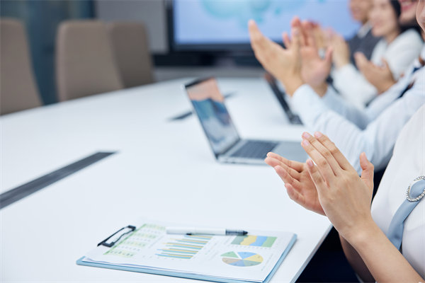 跨部門協(xié)同難題：組織規(guī)劃如何促進無縫合作？