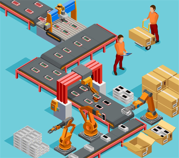 如何實(shí)施精益布局，以提高生產(chǎn)線流程效率與靈活性？