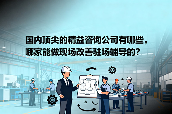 國內(nèi)頂尖的精益咨詢公司有哪些，哪家能做現(xiàn)場改善駐場輔導(dǎo)的？