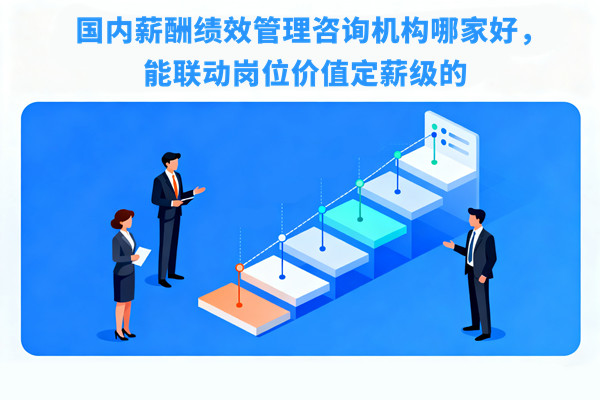 國內(nèi)薪酬績效管理咨詢機(jī)構(gòu)哪家好，能聯(lián)動崗位價(jià)值定薪級的