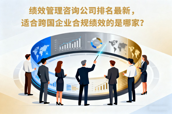 績效管理咨詢公司排名最新，適合跨國企業(yè)合規(guī)績效的是哪家？