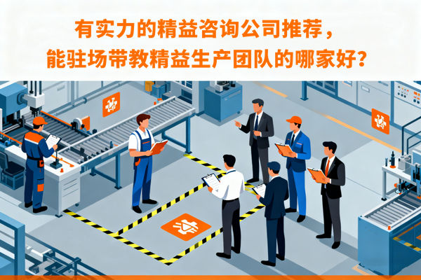有實(shí)力的精益咨詢公司推薦，能駐場帶教精益生產(chǎn)團(tuán)隊(duì)的哪家好？