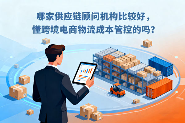 哪家供應(yīng)鏈顧問(wèn)機(jī)構(gòu)比較好，懂跨境電商物流成本管控的嗎？